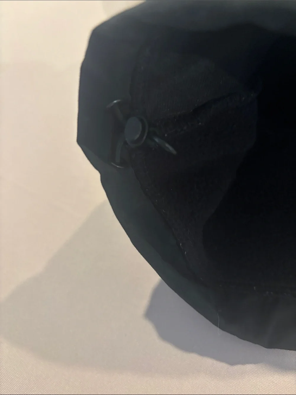 The North Face front zipper